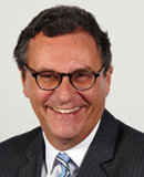 Hans-Joachim Otto - Parlamentarischer Staatssekretär im BMWi