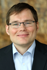 Markus Oliver Göbel