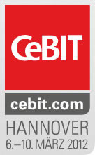Cebit 2012 - auch LTE wieder ein Schwerpunktthema
