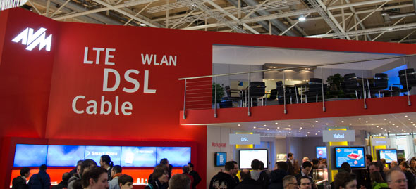 Cebit 2013