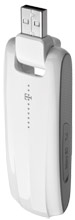 Speedstick LTE von der Telekom | Bild: Telekom Presse