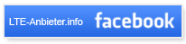 Besuchen Sie uns doch auch bei Facebook. lte-anbieter.info auf Facebook