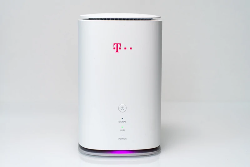 Telekom Speedbox 2 von 2020