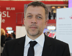 Bernd Klusmann