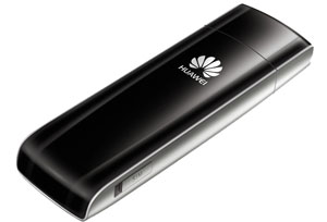 LTE Surfstick E392 von Huawei