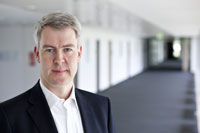 Ingo Hofacker, Leiter Privatkunden Marketing Telekom Deutschland