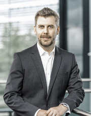 Martin Schiffer, Produktmarketing Vodafone