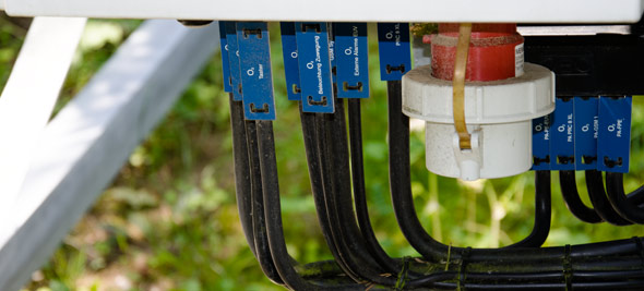 O2 Netzausbau