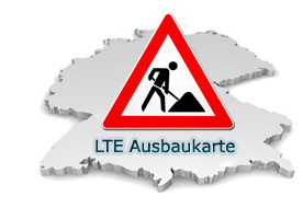 Ausbaukarte