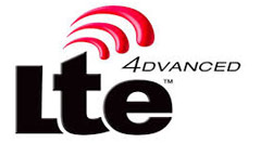 LTE Adv Logo