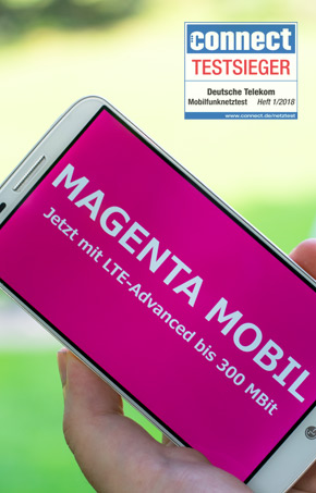 Magenta Mobil