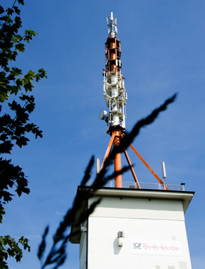 Telekom Funkturm