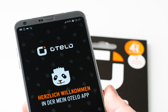 App von Otelo