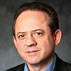 Boris Fridman als Speaker auf der Think Mobile