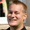 Myk Willis als Speaker auf der Think Mobile