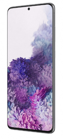 Samsung S20 mit LTE-Advanced Support