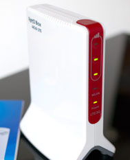 FritzBox 6820 LTE-Router