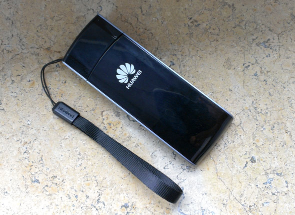 Der Huawei E392 Surfstick