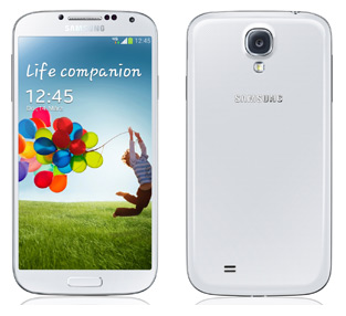 Samsung Galaxy S4 LTE