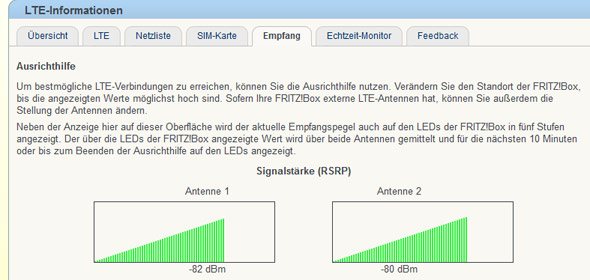 Ausrichtfilfe