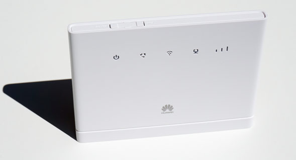 Huawei B315