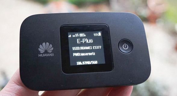 Huawei E5377