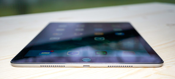 iPad Pro 9.7 mit LTE