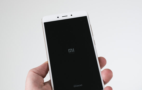 Xiaomi Redmi Note 4 Testbericht