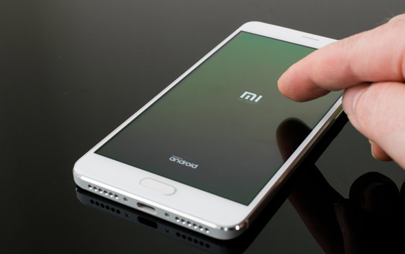 Xiaomi Redmi Pro im Test