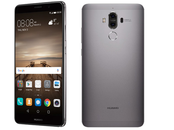 Huawei Mate 9