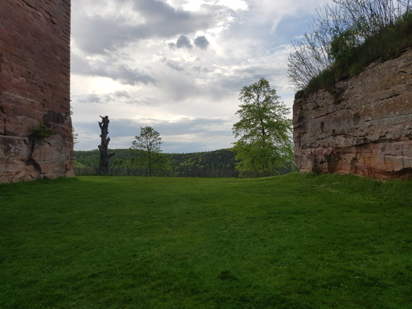Testbild Originalauflösung Galaxy S8
