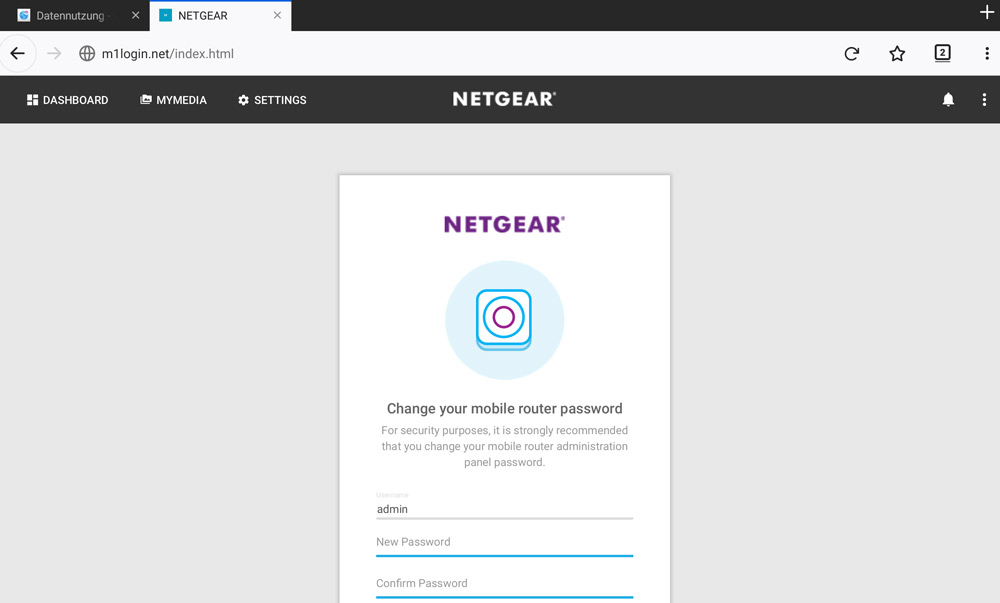 Testbericht zum Nighthawk M1 (MR1100100)