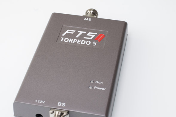 FTS Torpedo Mobilfunk Compenser