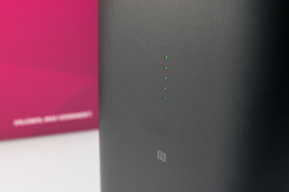 Testbericht zum Speedport Pro von der Telekom