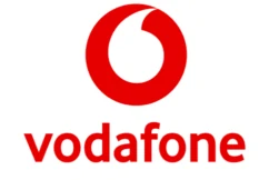 Im Netz von Vodafone