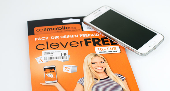 CleverFree Callmobile Starterkit