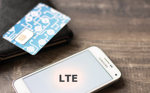 LTE für unterwegs: Das sollten Sie wissen...