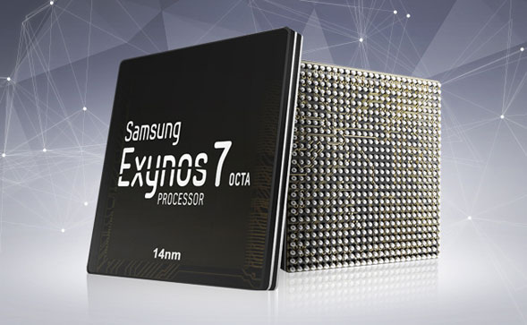 Exynos3