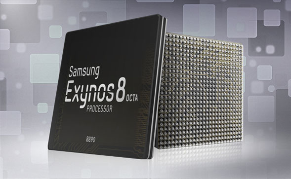 Exynos 8 8890