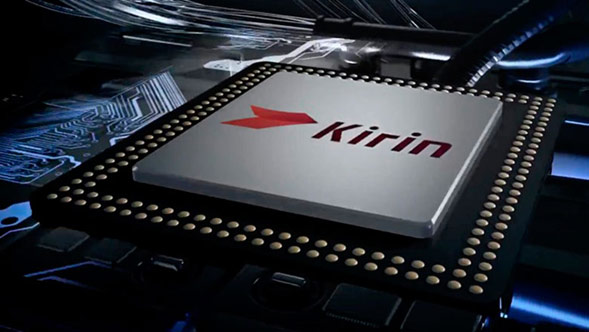 Kirin SoC