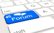 Diskussion im LTE-Forum