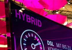 Telekom plant Hybrid-Turbo auch mit 5G
