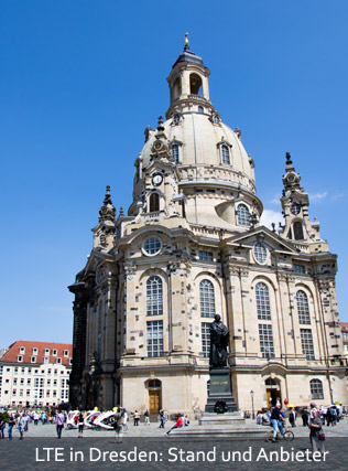 Dresdner Frauenkirche