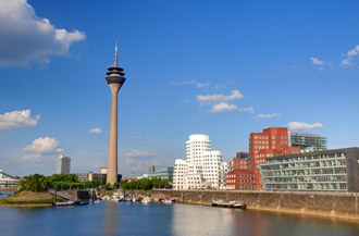 Düsseldorf