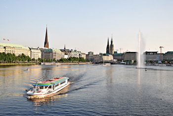 Hamburg