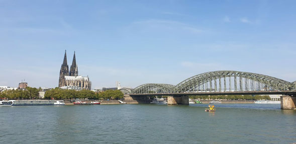 Köln