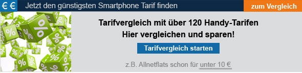 zum Smartphone Tarifvergleich