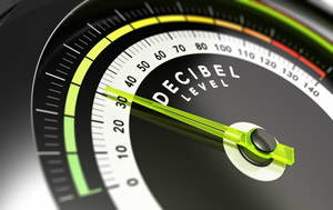 Decibel