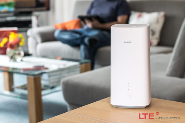 Lte Zuhause Alle Anbieter Tarife Fur Zuhause