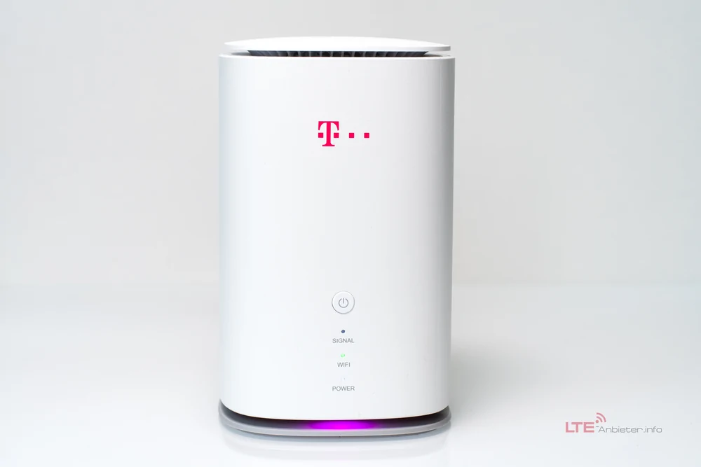 Testbericht Speedbox 2 von der Telekom